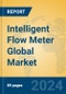 Intelligent Flow Meter Global Market Insights 2024, Analysis and Forecast to 2029, by Manufacturers, Regions, Technology - Product Thumbnail Image