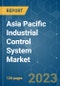 Asia Pacific Industrial Control System Market - Growth, Trends, COVID-19 Impact, and Forecasts (2023 - 2028) - Product Thumbnail Image