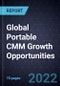Global Portable CMM Growth Opportunities - Product Thumbnail Image