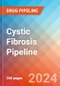 Cystic Fibrosis - Pipeline Insight, 2024 - Product Thumbnail Image