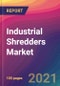 Industrial Shredders Market Size, Market Share, Application Analysis, Regional Outlook, Growth Trends, Key Players, Competitive Strategies and Forecasts, 2021 to 2029 - Product Thumbnail Image