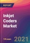 Inkjet Coders Market Size, Market Share, Application Analysis, Regional Outlook, Growth Trends, Key Players, Competitive Strategies and Forecasts, 2021 to 2029 - Product Thumbnail Image