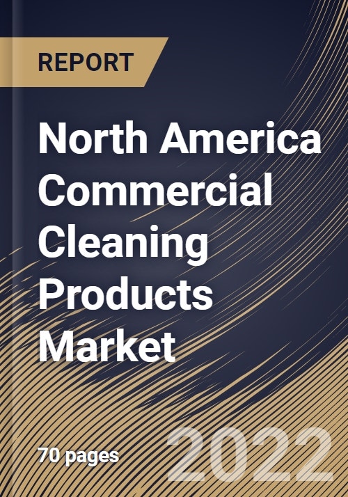 2021 Commercial Cleaning Industry Trends