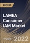 LAMEA Consumer IAM Market By component, By Deployment Type, By Enterprise size, By end user, By Country, Opportunity Analysis and Industry Forecast, 2021-2027 - Product Thumbnail Image