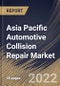 Asia Pacific Automotive Collision Repair Market By Product, By Service Channel, By Vehicle Type, By Country, Opportunity Analysis and Industry Forecast, 2021-2027 - Product Thumbnail Image