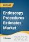 Endoscopy Procedures Estimates Market Volume, Share & Trends Analysis Report by Application (Gastroscopy, Colonoscopy, Laparoscopy), by Region (North America, Asia Pacific, Europe), and Segment Forecasts, 2022-2030 - Product Thumbnail Image