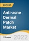 Anti-acne Dermal Patch Market Size, Share & Trends Analysis Report by Type (Chemical Based, Herbal Based), by Age Group (10 To 17, 18 To 44, 45 To 64, and 65+), by Distribution Channel, and Segment Forecasts, 2022-2030 - Product Thumbnail Image