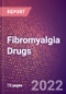 Fibromyalgia (Fibromyalgia Syndrome) Drugs in Development by Stages, Target, MoA, RoA, Molecule Type and Key Players, 2022 Update - Product Thumbnail Image