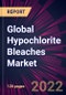 Global Hypochlorite Bleaches Market 2022-2026 - Product Thumbnail Image