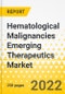Hematological Malignancies Emerging Therapeutics Market - A Global and Regional Analysis: Focus on Therapeutic Type (Marketed), Potential Pipeline Products, Indication, and Region - Analysis and Forecast, 2021-2031 - Product Thumbnail Image
