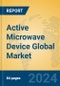 Active Microwave Device Global Market Insights 2024, Analysis and Forecast to 2029, by Manufacturers, Regions, Technology, Application - Product Thumbnail Image