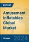 Amusement Inflatables Global Market Insights 2024, Analysis and Forecast to 2029, by Manufacturers, Regions, Technology, Application, Product Type - Product Image