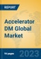 Accelerator DM Global Market Insights 2023, Analysis and Forecast to 2028, by Manufacturers, Regions, Technology, Application, Product Type - Product Image