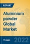 Aluminium powder Global Market Insights 2022, Analysis and Forecast to 2027, by Manufacturers, Regions, Technology, Application, Product Type - Product Thumbnail Image