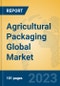 Agricultural Packaging Global Market Insights 2023, Analysis and Forecast to 2028, by Manufacturers, Regions, Technology, Application, Product Type - Product Thumbnail Image