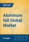 Aluminum foil Global Market Insights 2023, Analysis and Forecast to 2028, by Manufacturers, Regions, Technology, Application, Product Type - Product Image