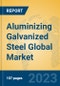 Aluminizing Galvanized Steel Global Market Insights 2023, Analysis and Forecast to 2028, by Manufacturers, Regions, Technology, Application, Product Type - Product Thumbnail Image
