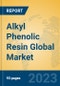 Alkyl Phenolic Resin Global Market Insights 2023, Analysis and Forecast to 2028, by Manufacturers, Regions, Technology, Application, Product Type - Product Image