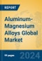 Aluminum-Magnesium Alloys Global Market Insights 2024, Analysis and Forecast to 2029, by Manufacturers, Regions, Technology, Application, Product Type - Product Thumbnail Image