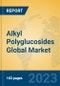 Alkyl Polyglucosides Global Market Insights 2023, Analysis and Forecast to 2028, by Manufacturers, Regions, Technology, Application, Product Type - Product Image