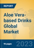 Aloe Vera-based Drinks Global Market Insights 2023, Analysis and Forecast to 2028, by Manufacturers, Regions, Technology, Application, Product Type- Product Image