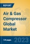 Air & Gas Compressor Global Market Insights 2023, Analysis and Forecast to 2028, by Manufacturers, Regions, Technology, Application, Product Type - Product Thumbnail Image