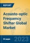 Acousto-optic Frequency Shifter Global Market Insights 2023, Analysis and Forecast to 2028, by Manufacturers, Regions, Technology, Product Type - Product Image