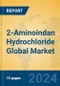 2-Aminoindan Hydrochloride Global Market Insights 2024, Analysis and Forecast to 2029, by Manufacturers, Regions, Technology, Application - Product Image