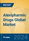 Alexipharmic Drugs Global Market Insights 2024, Analysis and Forecast to 2029, by Manufacturers, Regions, Technology, Application - Product Thumbnail Image