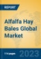 Alfalfa Hay Bales Global Market Insights 2023, Analysis and Forecast to 2028, by Manufacturers, Regions, Technology, Application, Product Type - Product Image