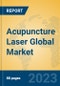 Acupuncture Laser Global Market Insights 2023, Analysis and Forecast to 2028, by Manufacturers, Regions, Technology, Application, Product Type - Product Image