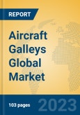 Aircraft Galleys Global Market Insights 2023, Analysis and Forecast to 2028, by Manufacturers, Regions, Technology, Application, Product Type- Product Image
