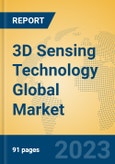 3D Sensing Technology Global Market Insights 2023, Analysis and Forecast to 2028, by Market Participants, Regions, Technology, Product Type- Product Image