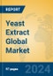 Yeast Extract Global Market Insights 2024, Analysis and Forecast to 2029, by Manufacturers, Regions, Technology, Application, Product Type - Product Image