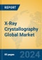 X-Ray Crystallography Global Market Insights 2024, Analysis and Forecast to 2029, by Manufacturers, Regions, Technology, Application, Product Type - Product Image