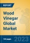Wood Vinegar Global Market Insights 2023, Analysis and Forecast to 2028, by Manufacturers, Regions, Technology, Product Type - Product Image