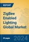 ZigBee Enabled Lighting Global Market Insights 2024, Analysis and Forecast to 2029, by Manufacturers, Regions, Technology, Application, Product Type - Product Image