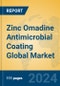 Zinc Omadine Antimicrobial Coating Global Market Insights 2024, Analysis and Forecast to 2029, by Manufacturers, Regions, Technology, Application - Product Image