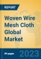 Woven Wire Mesh Cloth Global Market Insights 2023, Analysis and Forecast to 2028, by Manufacturers, Regions, Technology, Application, Product Type - Product Thumbnail Image