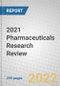 2021 Pharmaceuticals Research Review - Product Thumbnail Image