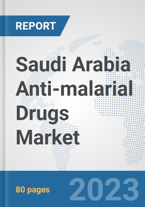Can You Ship Otc Medicine In Military To Saudi Arabia Saudi Arabia Anti-malarial Drugs Market Size & Competitors