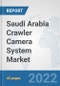 Saudi Arabia Crawler Camera System Market: Prospects, Trends Analysis, Market Size and Forecasts up to 2027 - Product Thumbnail Image