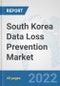 South Korea Data Loss Prevention Market: Prospects, Trends Analysis, Market Size and Forecasts up to 2027 - Product Thumbnail Image