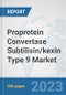 Proprotein Convertase Subtilisin/kexin Type 9 Market: Global Industry Analysis, Trends, Market Size, and Forecasts up to 2030 - Product Thumbnail Image