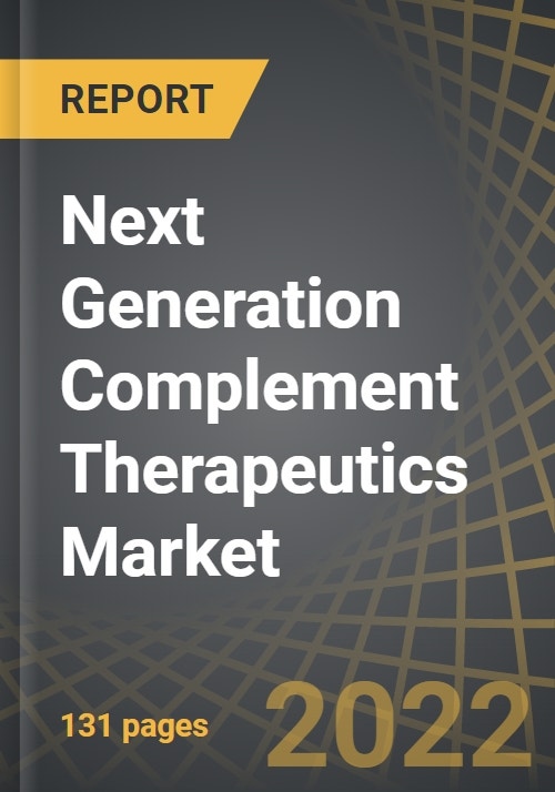 Next Generation Complement Therapeutics Market Distribution by Target