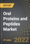 Oral Proteins and Peptides Market by Target Disease Indication, Type of Molecule, Technology Platforms, Biological Target, Mechanism of Action, Key Players, and Key Geographical Regions, 2022-2032 - Product Thumbnail Image