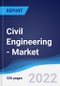 Civil Engineering - Market Summary, Competitive Analysis and Forecast, 2017-2026 - Product Thumbnail Image