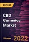 CBD Gummies Market Forecast to 2028 - COVID-19 Impact and Global Analysis By Category and Distribution Channel - Product Thumbnail Image