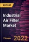 Industrial Air Filter Market Forecast to 2028 - COVID-19 Impact and Global Analysis By Component and Application - Product Thumbnail Image