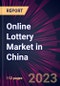 Online Lottery Market in China 2023-2027 - Product Thumbnail Image